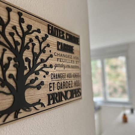 Metz Muse Studio 4 Couchages Bagian luar foto