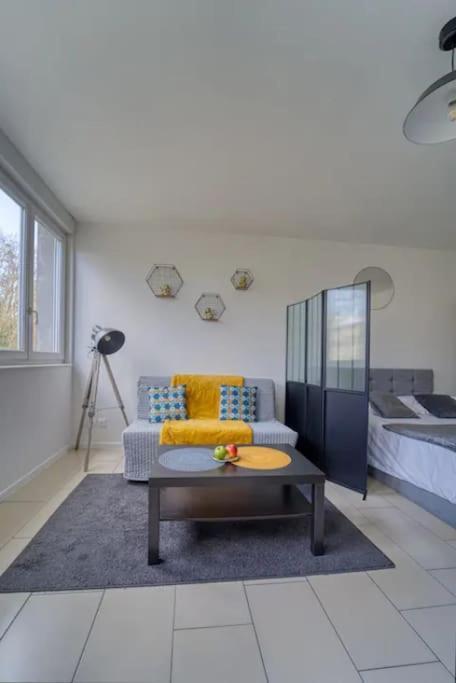 Metz Muse Studio 4 Couchages Bagian luar foto