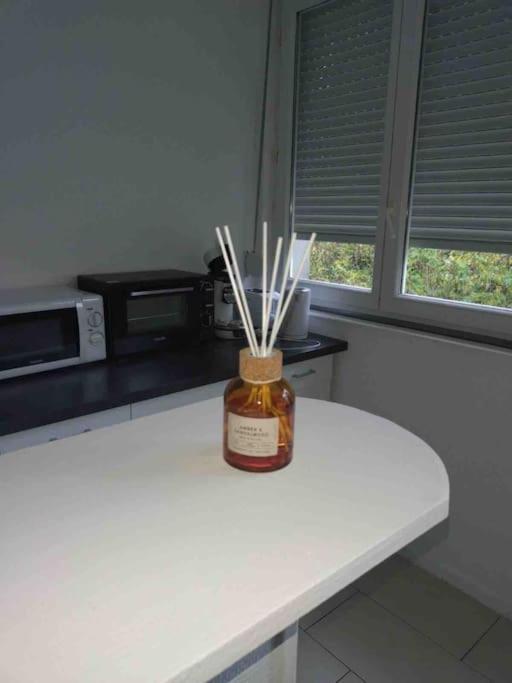 Metz Muse Studio 4 Couchages Bagian luar foto