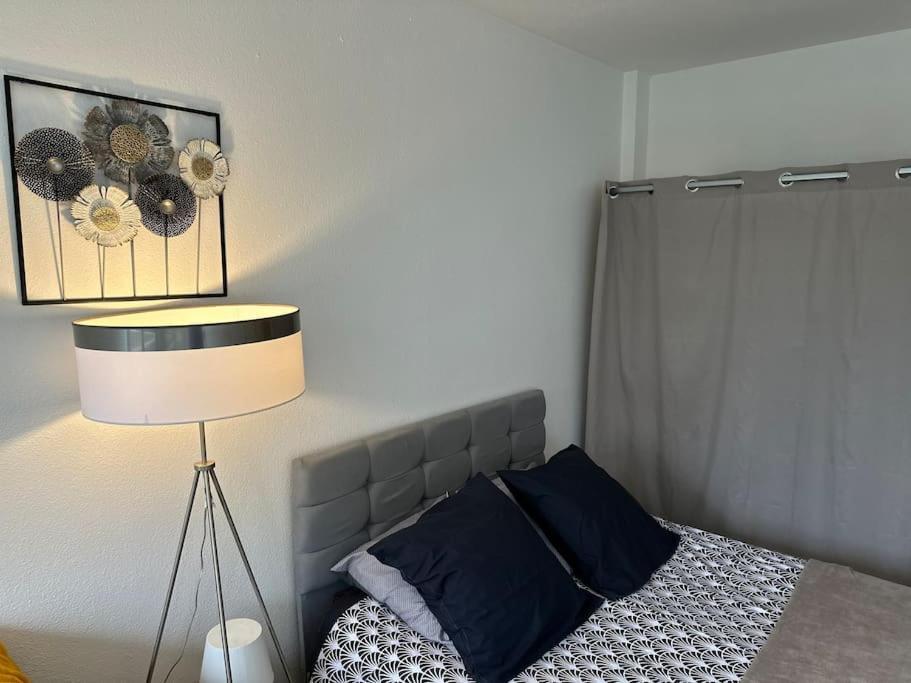 Metz Muse Studio 4 Couchages Bagian luar foto