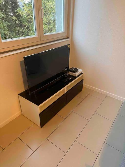 Metz Muse Studio 4 Couchages Bagian luar foto