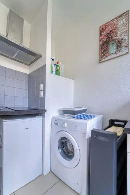 Metz Muse Studio 4 Couchages Bagian luar foto