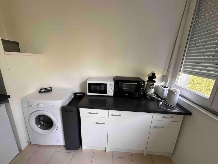 Metz Muse Studio 4 Couchages Bagian luar foto