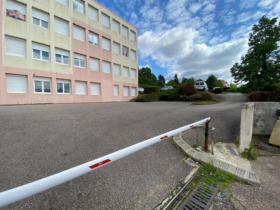 Metz Muse Studio 4 Couchages Bagian luar foto